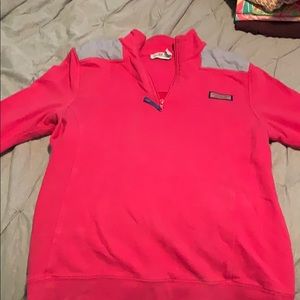 Vineyard vines pullover